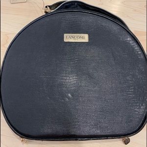 Lancôme paris makeup bag